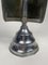 Ice Cream Cone Dispenser In Silver-plated Sheet Metal from Raffone, Image 10