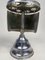 Ice Cream Cone Dispenser In Silver-plated Sheet Metal from Raffone, Image 8