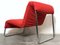 Fauteuil par Jonathan De Pas & Paolo Lomazzi pour Driade, Italie, 1969 3