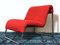 Fauteuil par Jonathan De Pas & Paolo Lomazzi pour Driade, Italie, 1969 12