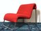 Lounge Chair by Jonathan De Pas & Paolo Lomazzi for Driade, Italy, 1969, Image 12
