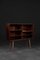Mid-Century Scandinavian Modern Rosewood Bookcase by Gunni Omann for Omann Jun Furniture Factory, 1960s, Image 3