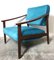 Armchair from Dal Vera, 1950s 4