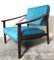 Armchair from Dal Vera, 1950s, Image 4
