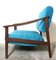 Armchair from Dal Vera, 1950s 5