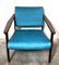 Armchair from Dal Vera, 1950s 3