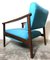 Armchair from Dal Vera, 1950s 8