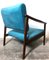 Fauteuil de Dal Vera, 1950s 6