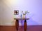 Table de Salle à Manger Leaf par Remi Dubois Design 2