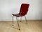 Steel Tube Chair from Mauser Werke Waldeck 4