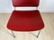 Steel Tube Chair from Mauser Werke Waldeck 12