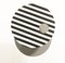 Tavolfiore Side Table in Striped Pattern by Tokyostory Creative Bureau, Image 3