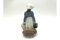 Porcelain Figurine Country Girl from Royal Copenhagen, Denmark, 1974, Image 6