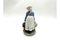 Porcelain Figurine Country Girl from Royal Copenhagen, Denmark, 1974, Image 8