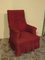 Vintage Armchair from Poltrona, 1930s 1