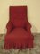Vintage Armchair from Poltrona, 1930s, Image 3