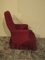 Vintage Armchair from Poltrona, 1930s 4