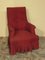 Vintage Armchair from Poltrona, 1930s 2