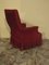 Vintage Armchair from Poltrona, 1930s 5