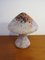 Scandinavian Mushroom Sculpture by Monica Backström for Kosta Boda 7