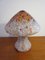 Scandinavian Mushroom Sculpture by Monica Backström for Kosta Boda, Image 3