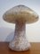 Scandinavian Mushroom Sculpture by Monica Backström for Kosta Boda 6
