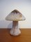 Scandinavian Mushroom Sculpture by Monica Backström for Kosta Boda 8