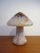 Scandinavian Mushroom Sculpture by Monica Backström for Kosta Boda, Image 8