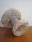 Sculpture Champignon Scandinave par Monica Backström pour Kosta Boda 2