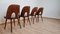 Dining Chairs by Oswald Haerdtl, 1950s, Set of 4, Image 14