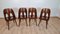 Dining Chairs by Oswald Haerdtl, 1950s, Set of 4 1