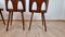 Dining Chairs by Oswald Haerdtl, 1950s, Set of 4, Image 4
