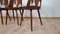 Dining Chairs by Oswald Haerdtl, 1950s, Set of 4 13