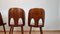 Dining Chairs by Oswald Haerdtl, 1950s, Set of 4, Image 6