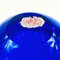 Mid-Century Italian Sommerso Murano Glass Bowl by Flavio Poli, 1960s 8