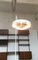 Postmodern Italian Elle 55 Floor Lamp by Tommaso Cimini for Lumina, 1980s 10