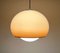 Large Space Age Pendant Lamp Bud 3030 from Iguzzini, 1970s 3