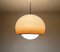 Large Space Age Pendant Lamp Bud 3030 from Iguzzini, 1970s 4