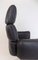 Leather Office Chair by Otto Zapf for Top Star, 1990s 11