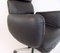 Leather Office Chair by Otto Zapf for Top Star, 1990s 8