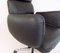 Leather Office Chair by Otto Zapf for Top Star, 1990s, Image 8