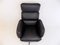 Leather Office Chair by Otto Zapf for Top Star, 1990s 14
