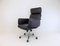 Leather Office Chair by Otto Zapf for Top Star, 1990s, Image 4