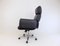 Leather Office Chair by Otto Zapf for Top Star, 1990s 12