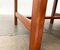 Mid-Century Danish Couch Side Table in Teak by Kurt Østervig for Kp Møbler, 1960s, Image 5
