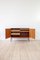 Sideboard von Ole Gjerløv Knudsen & Torben Lind für France & Son, Dänemark, 1960er 2