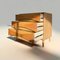 Dresser in Nordic Oak by Arne Vodder 9