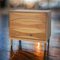 Dresser in Nordic Oak by Arne Vodder 6