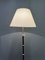 French Floor Lamp by Jacques Adnet, 1950s, Image 4