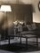 Lampada da terra di Jacques Adnet, Francia, anni '50, Immagine 9